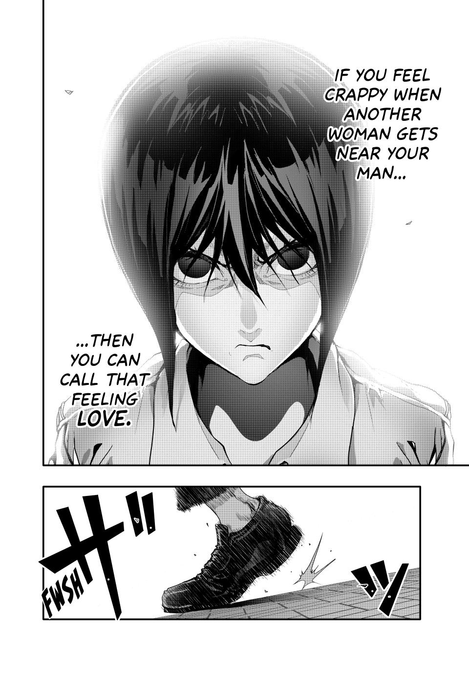 (Abu)Normal Chapter 46 page 14 - Chapter 46