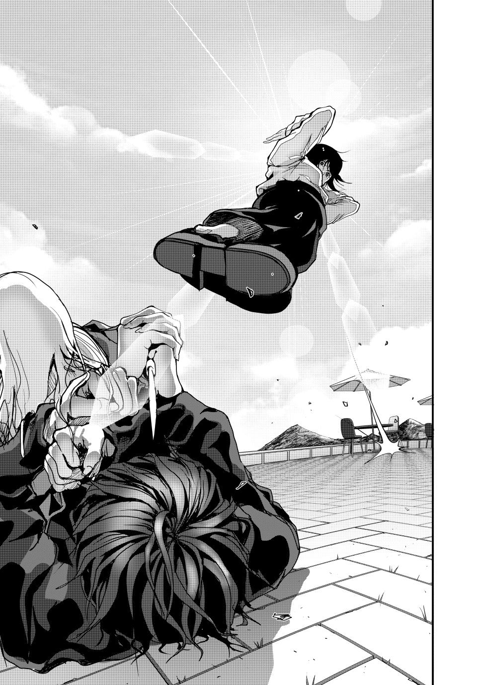 (Abu)Normal Chapter 46 page 15 - Chapter 46
