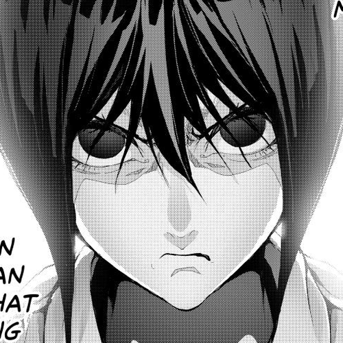 (Abu)Normal Chapter 46 cover
