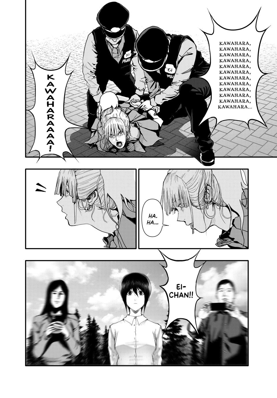 (Abu)Normal Chapter 47 page 10 - Chapter 47