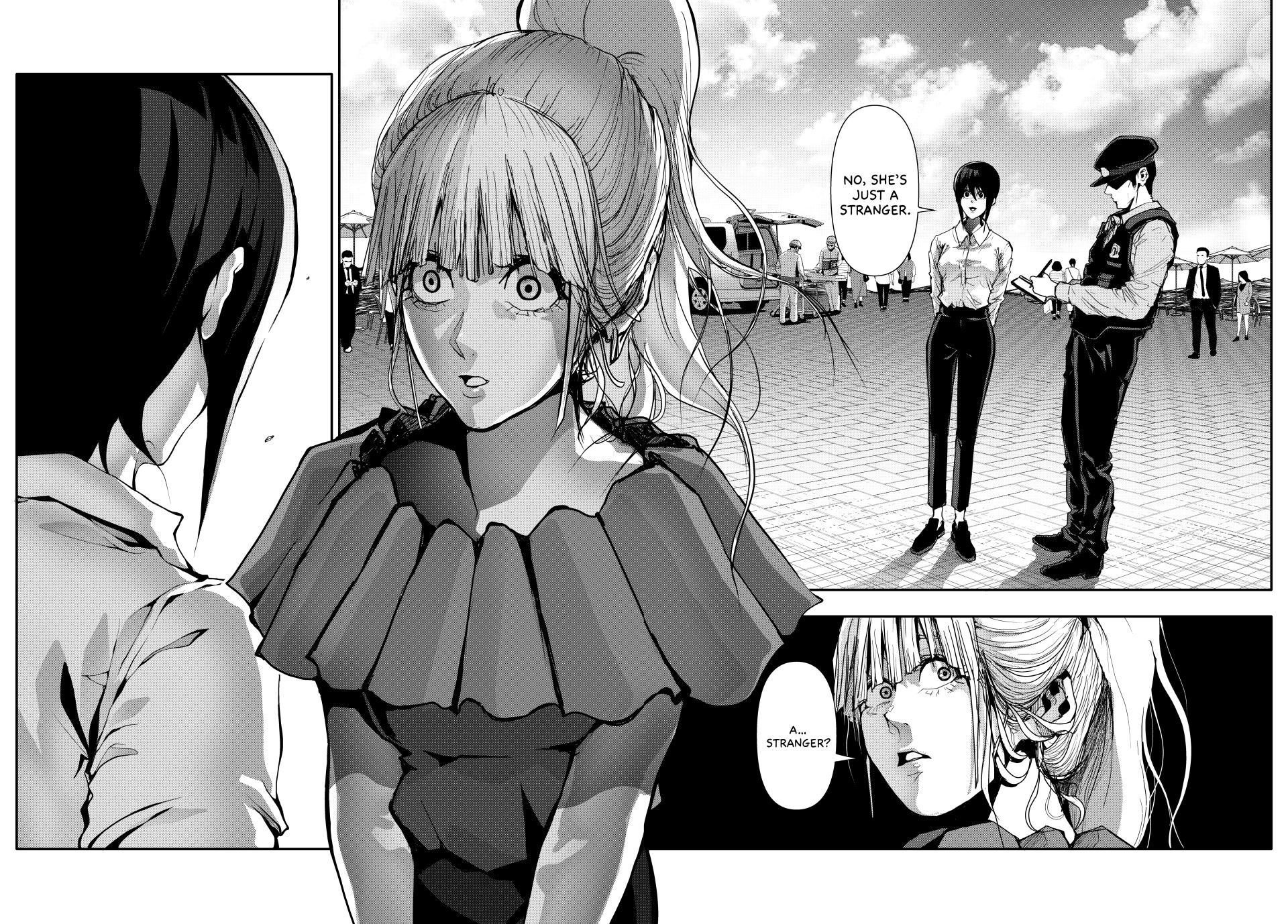 (Abu)Normal Chapter 47 page 12 - Chapter 47