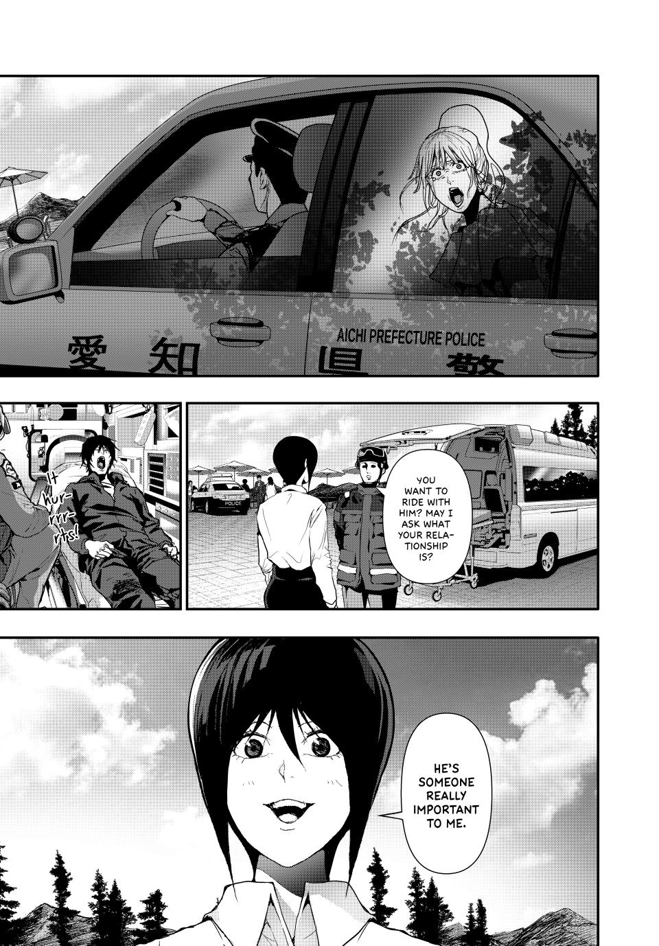 (Abu)Normal Chapter 47 page 14 - Chapter 47