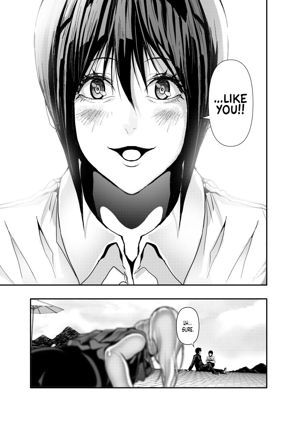 (Abu)Normal Chapter 47 page 3 - Chapter 47