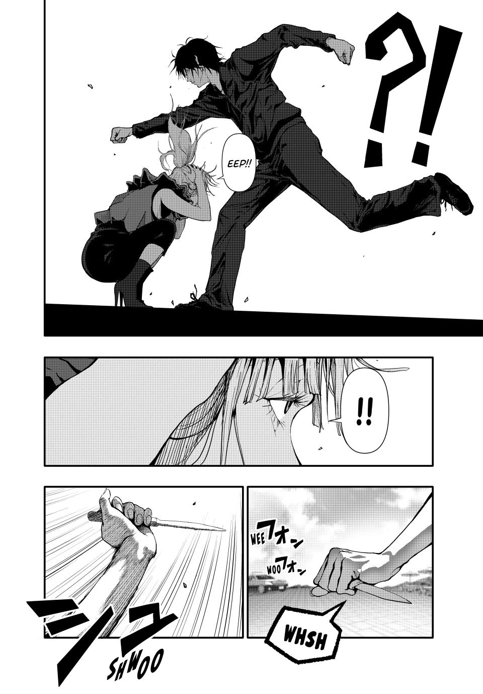 (Abu)Normal Chapter 47 page 8 - Chapter 47