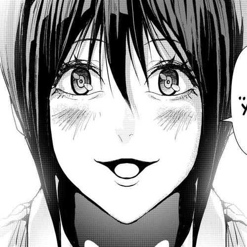 (Abu)Normal Chapter 47 cover