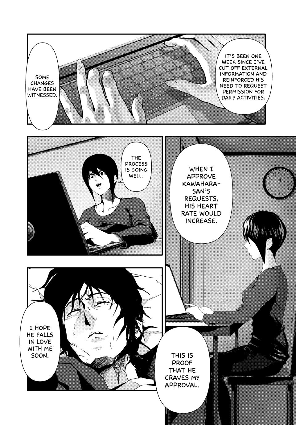 (Abu)Normal Chapter 48 page 10 - Chapter 48