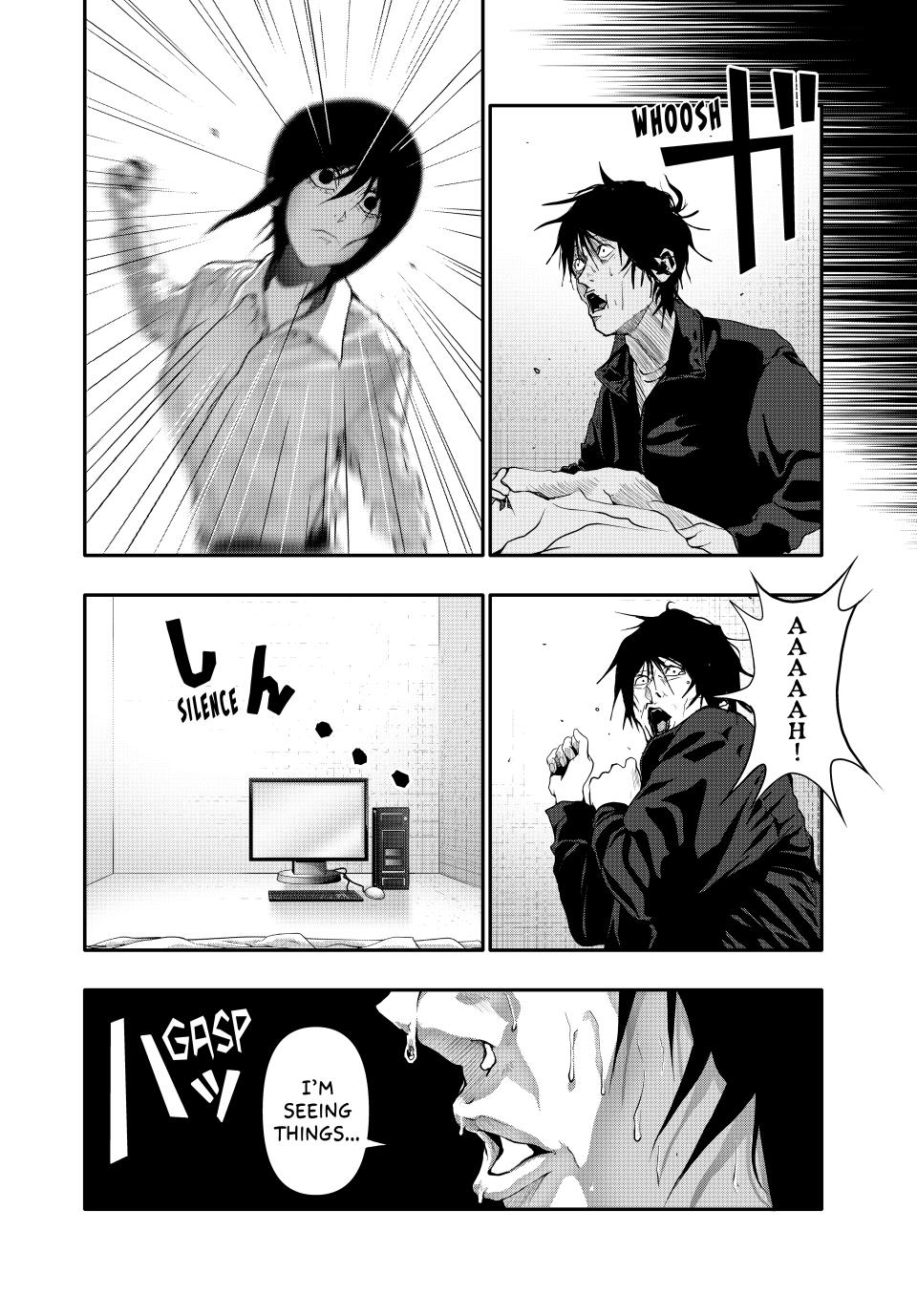 (Abu)Normal Chapter 48 page 12 - Chapter 48