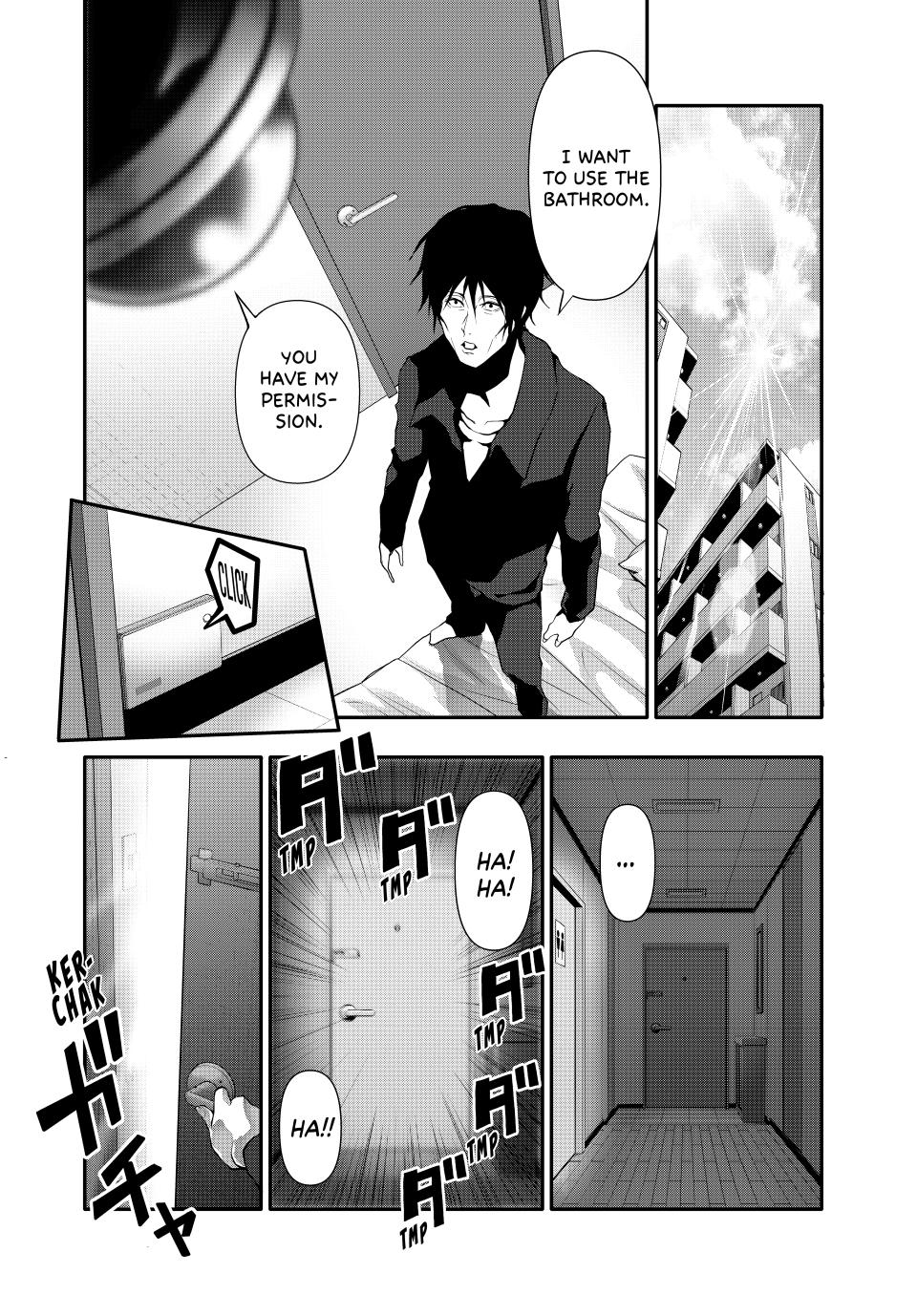 (Abu)Normal Chapter 48 page 14 - Chapter 48