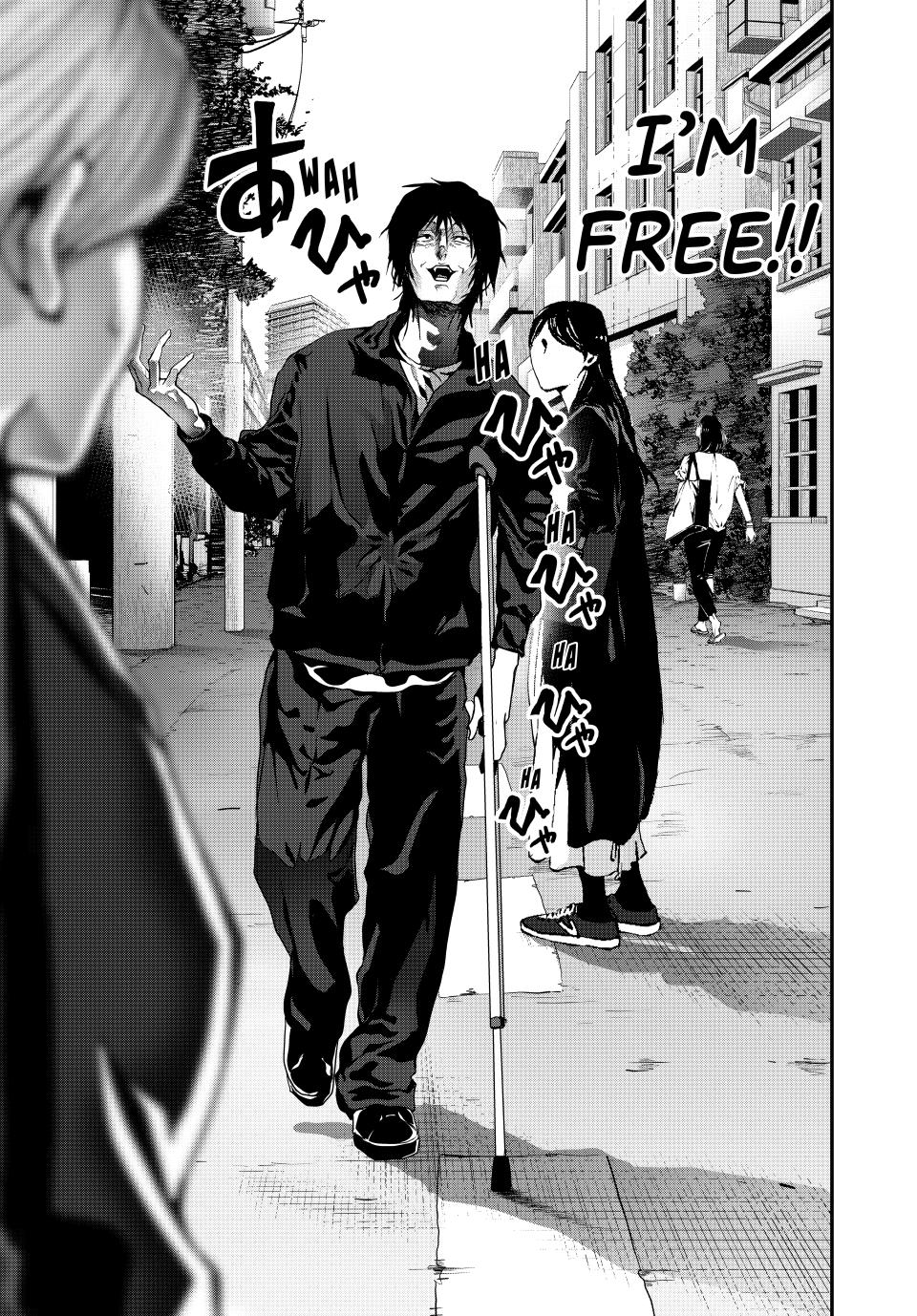 (Abu)Normal Chapter 48 page 15 - Chapter 48
