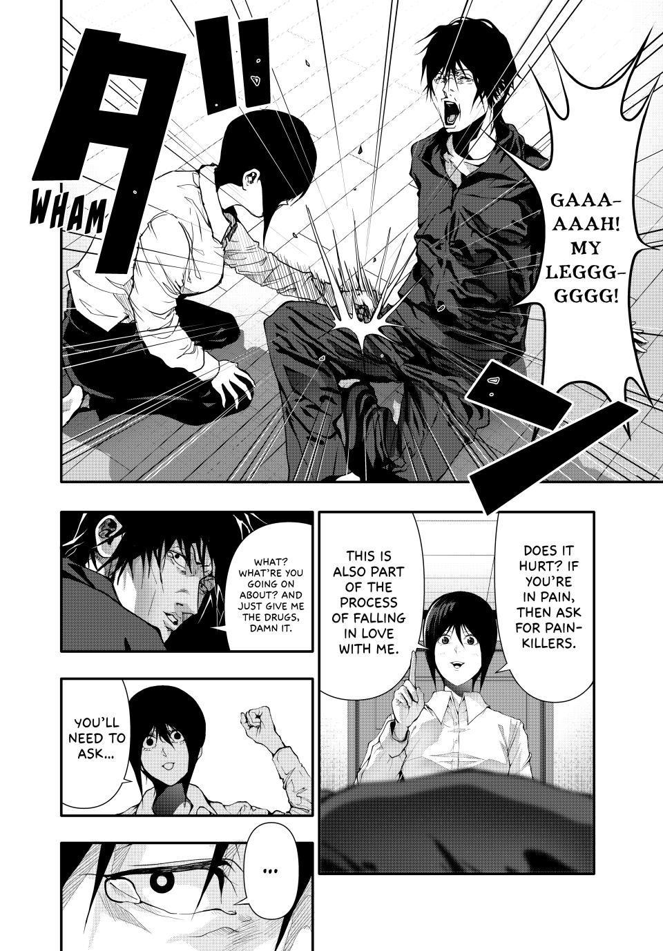 (Abu)Normal Chapter 48 page 4 - Chapter 48