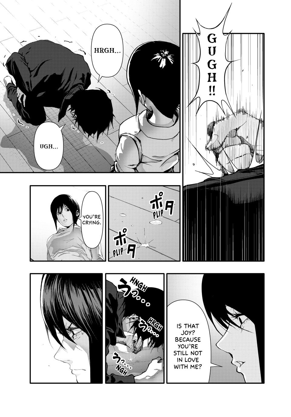 (Abu)Normal Chapter 48 page 7 - Chapter 48