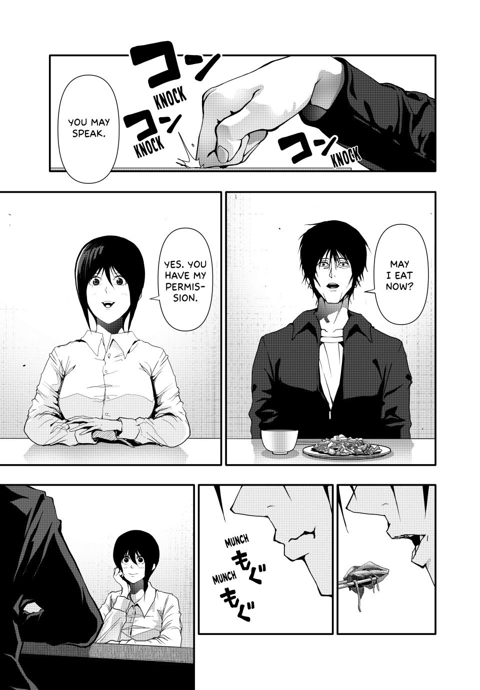 (Abu)Normal Chapter 48 page 9 - Chapter 48