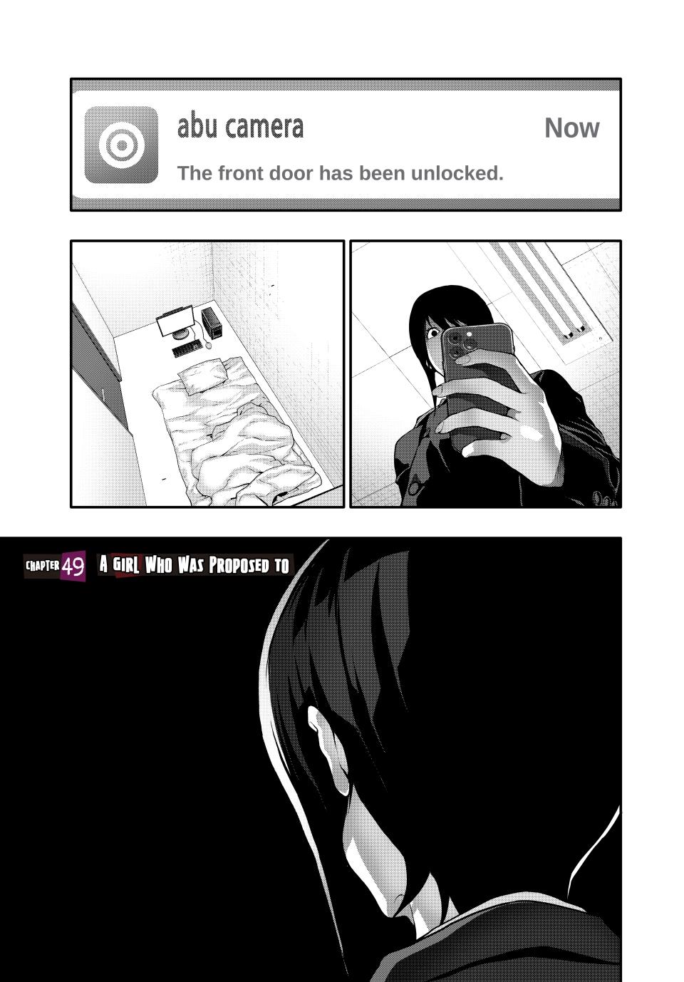 (Abu)Normal Chapter 49 page 1 - Chapter 49