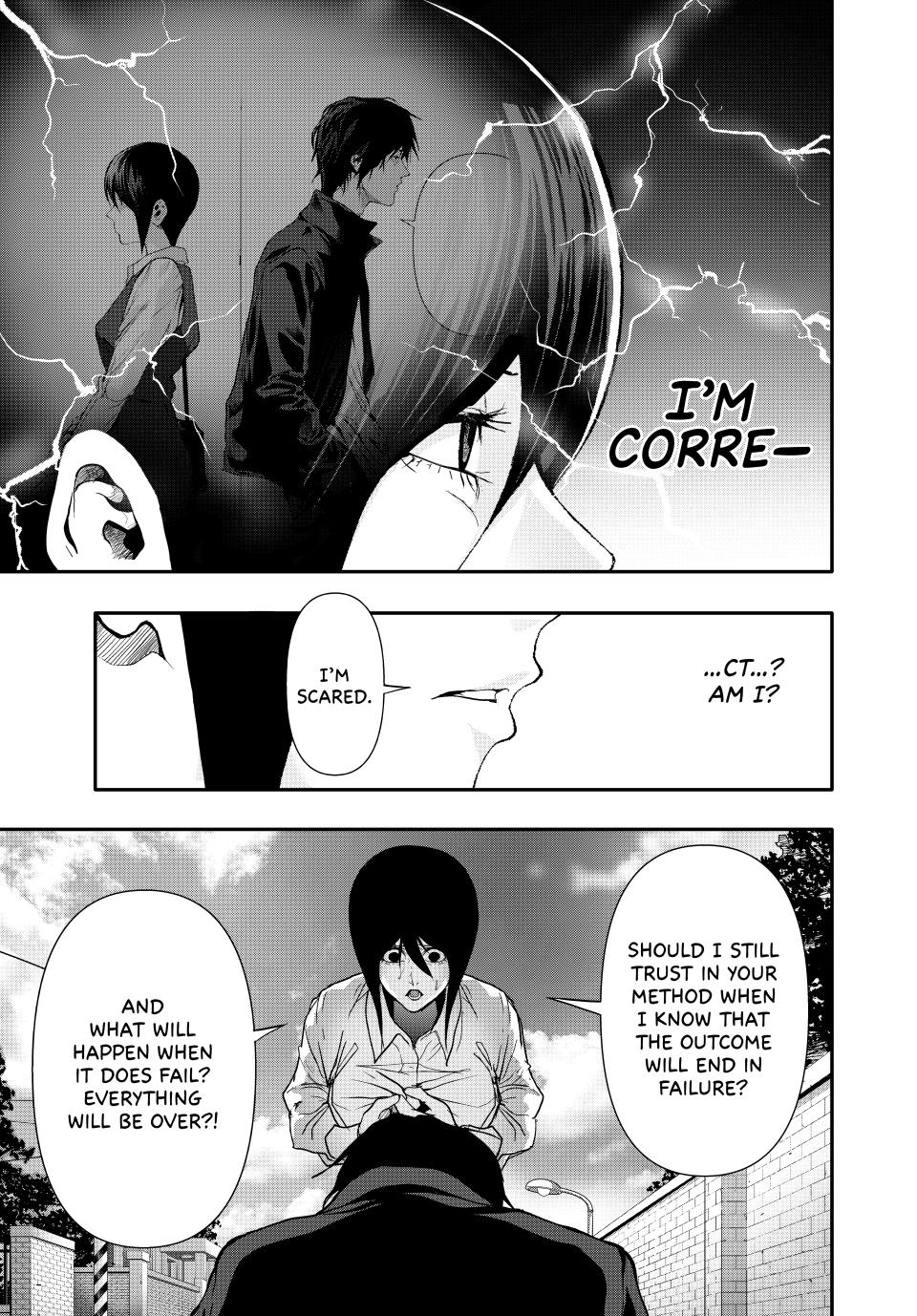 (Abu)Normal Chapter 49 page 13 - Chapter 49