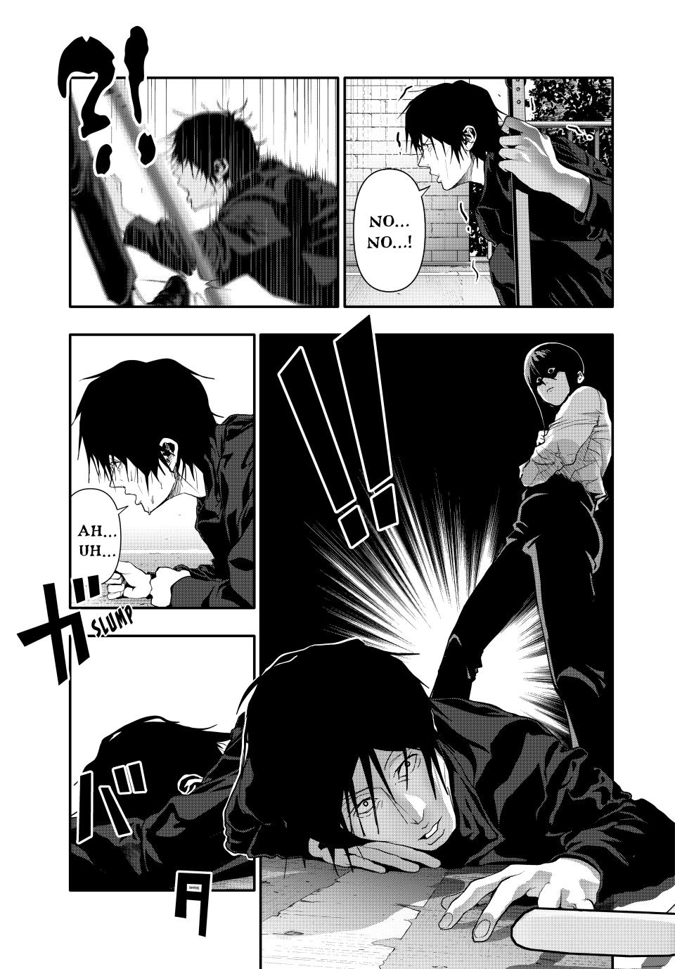 (Abu)Normal Chapter 49 page 5 - Chapter 49