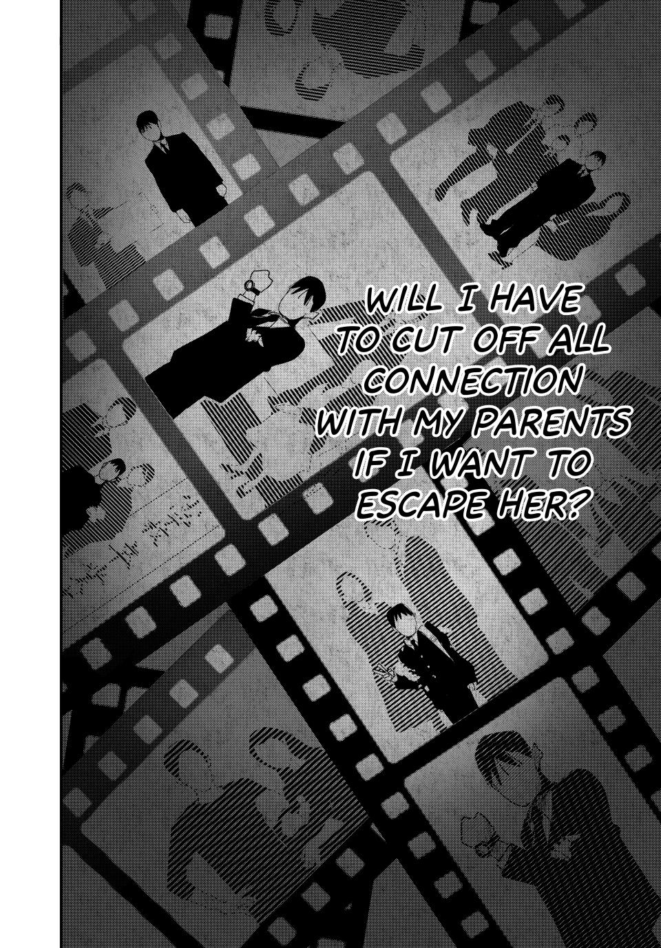 (Abu)Normal Chapter 5 page 11 - Chapter 5