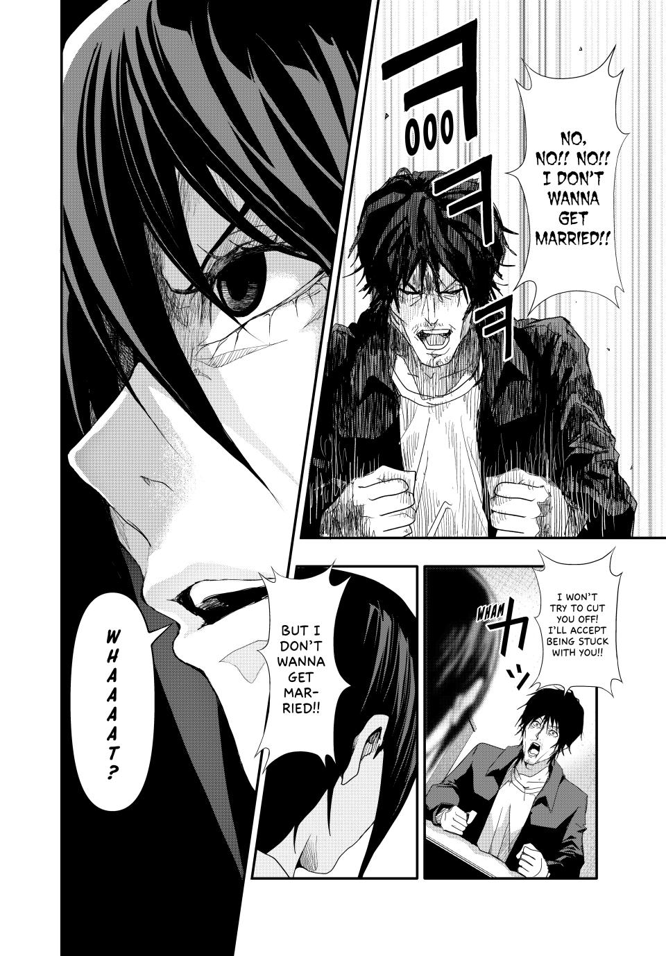 (Abu)Normal Chapter 5 page 13 - Chapter 5