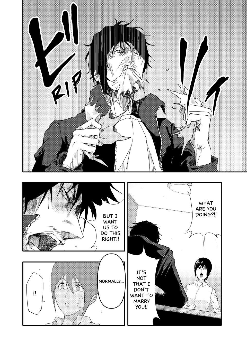 (Abu)Normal Chapter 5 page 15 - Chapter 5