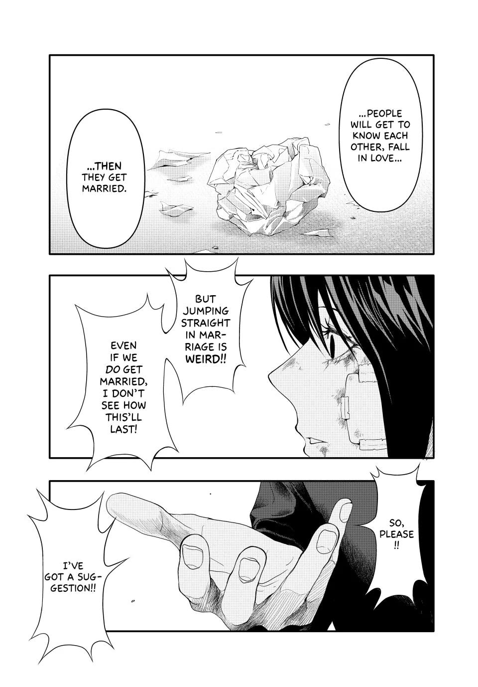 (Abu)Normal Chapter 5 page 16 - Chapter 5