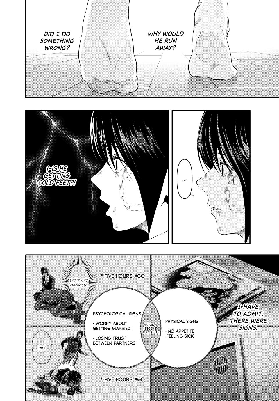 (Abu)Normal Chapter 5 page 4 - Chapter 5