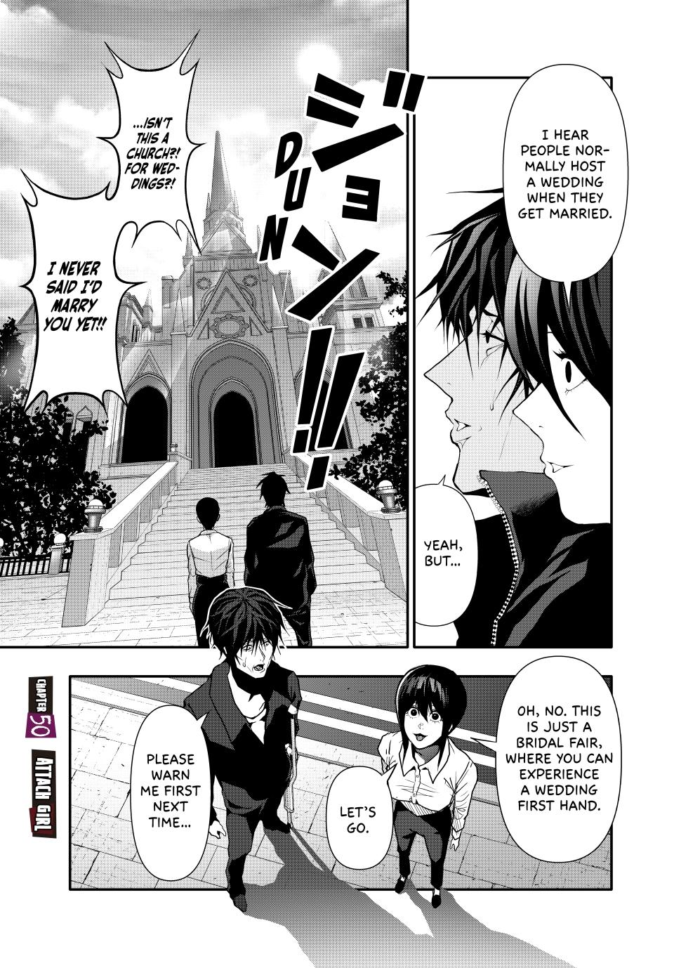 (Abu)Normal Chapter 50 page 1 - Chapter 50