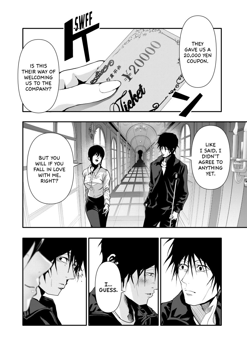 (Abu)Normal Chapter 50 page 12 - Chapter 50
