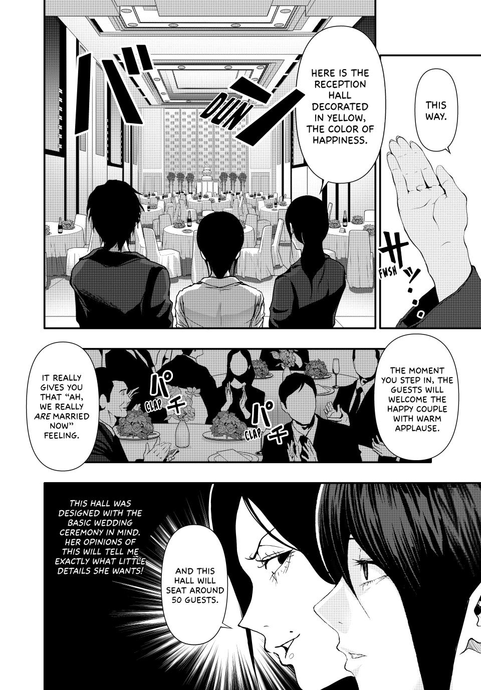 (Abu)Normal Chapter 50 page 4 - Chapter 50