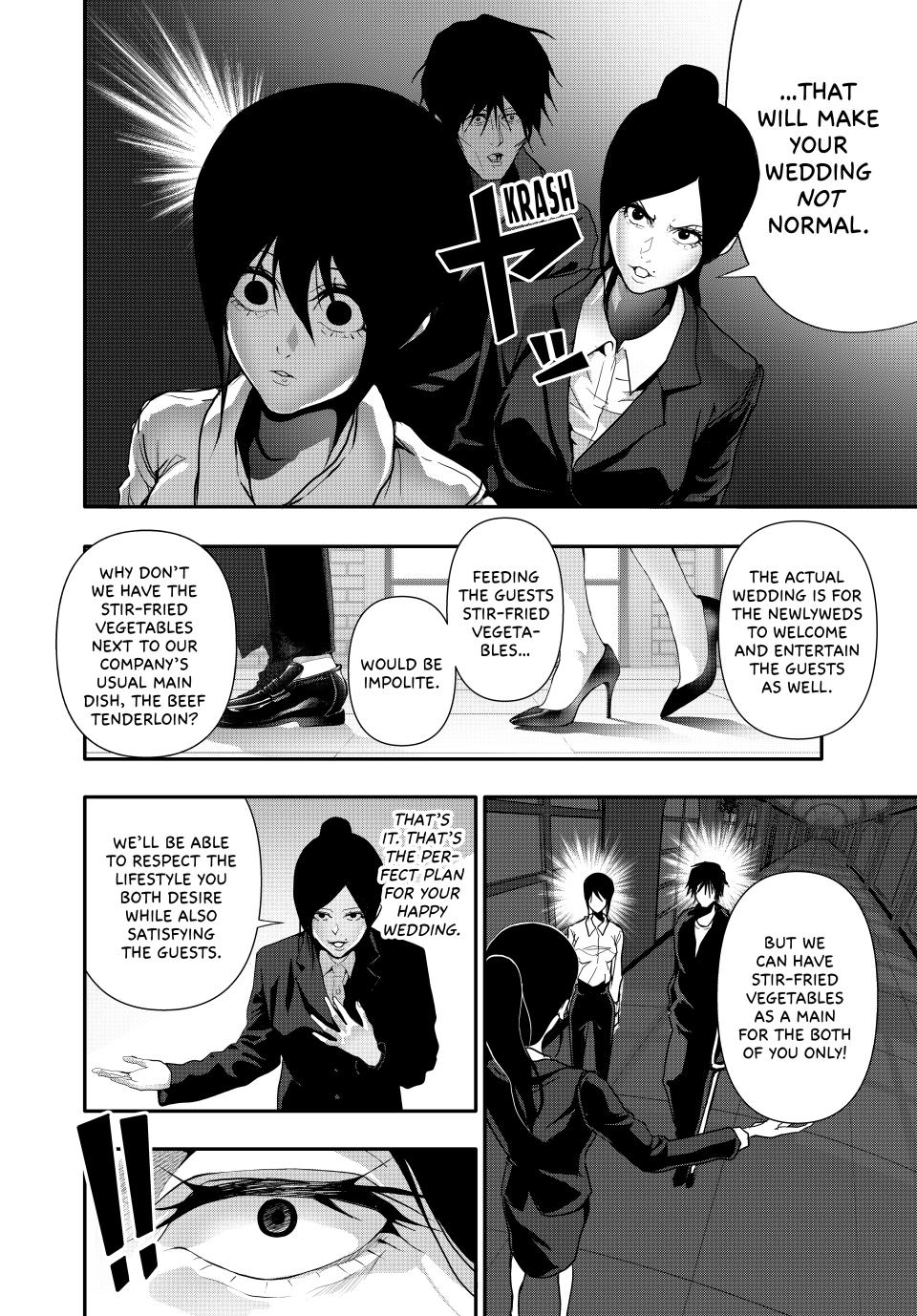 (Abu)Normal Chapter 50 page 8 - Chapter 50