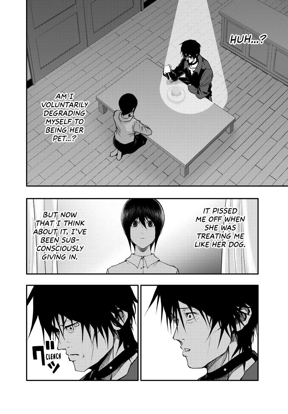(Abu)Normal Chapter 51 page 10 - Chapter 51
