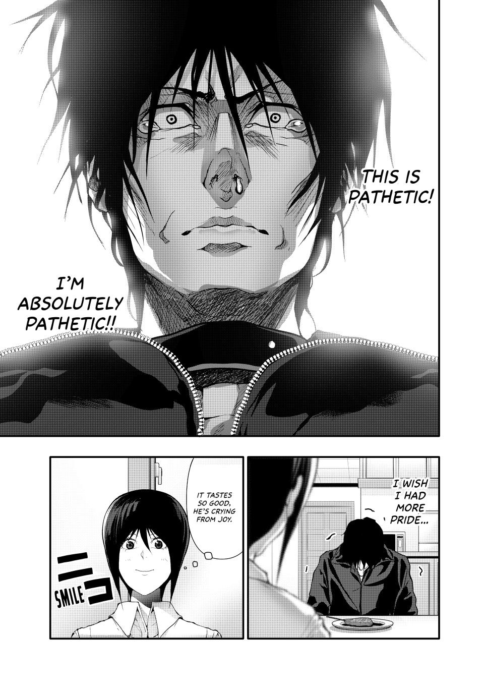 (Abu)Normal Chapter 51 page 11 - Chapter 51