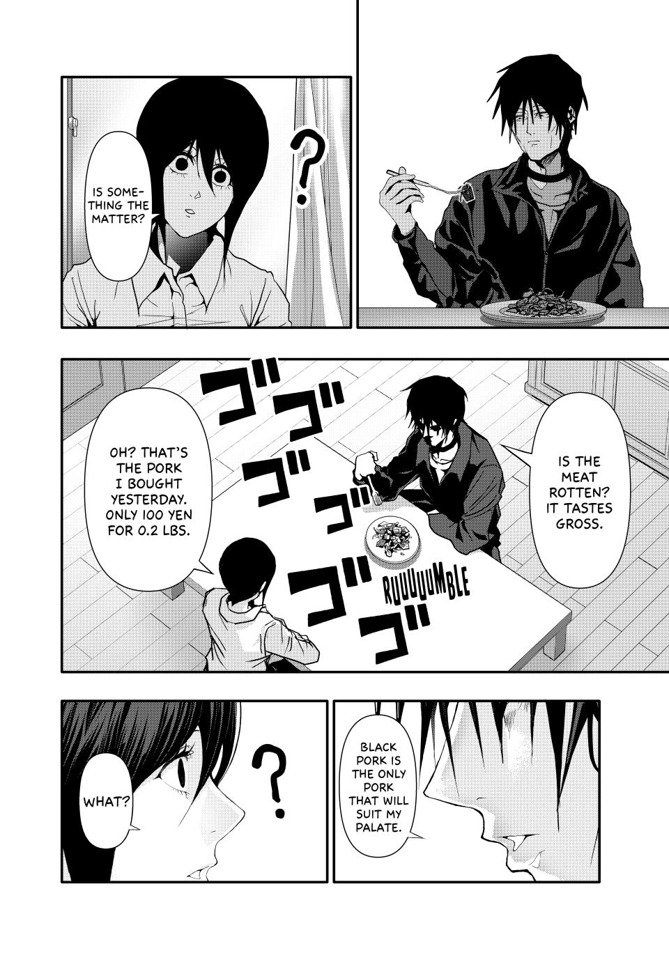 (Abu)Normal Chapter 51 page 14 - Chapter 51