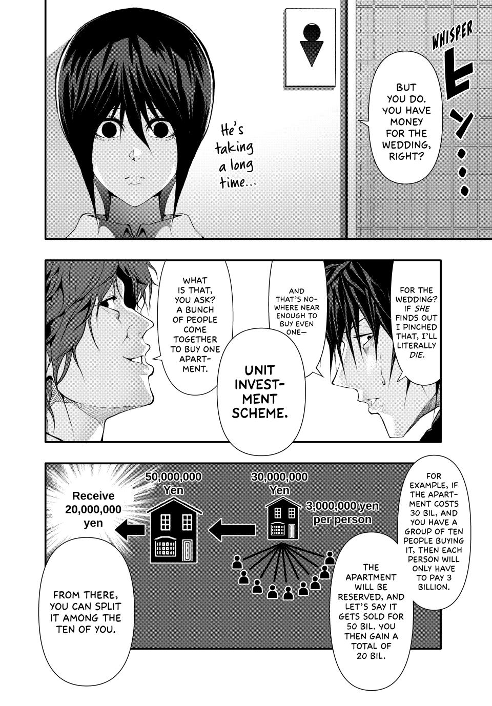 (Abu)Normal Chapter 51 page 4 - Chapter 51