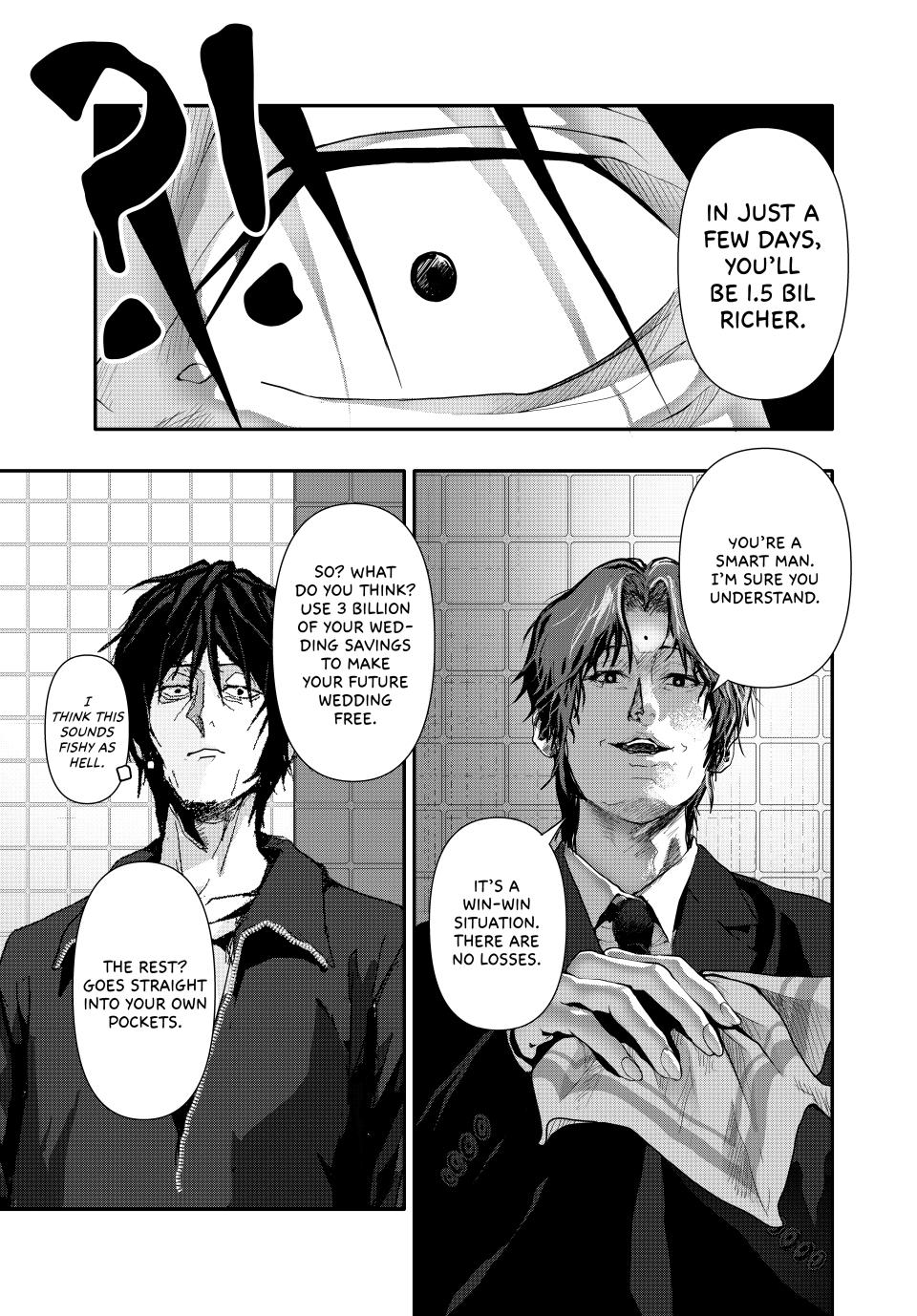 (Abu)Normal Chapter 51 page 5 - Chapter 51