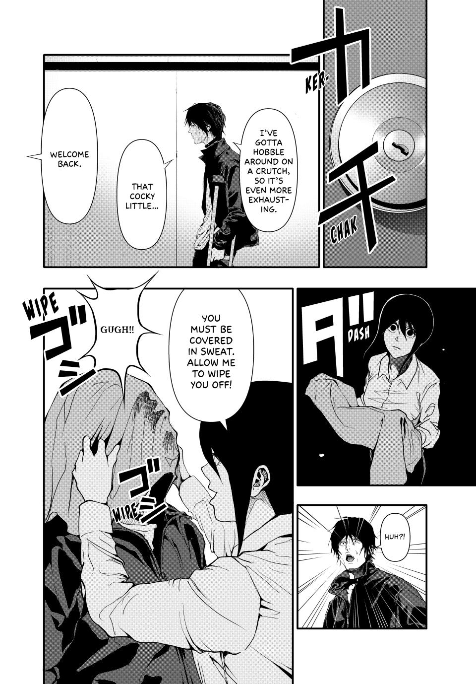 (Abu)Normal Chapter 51 page 8 - Chapter 51