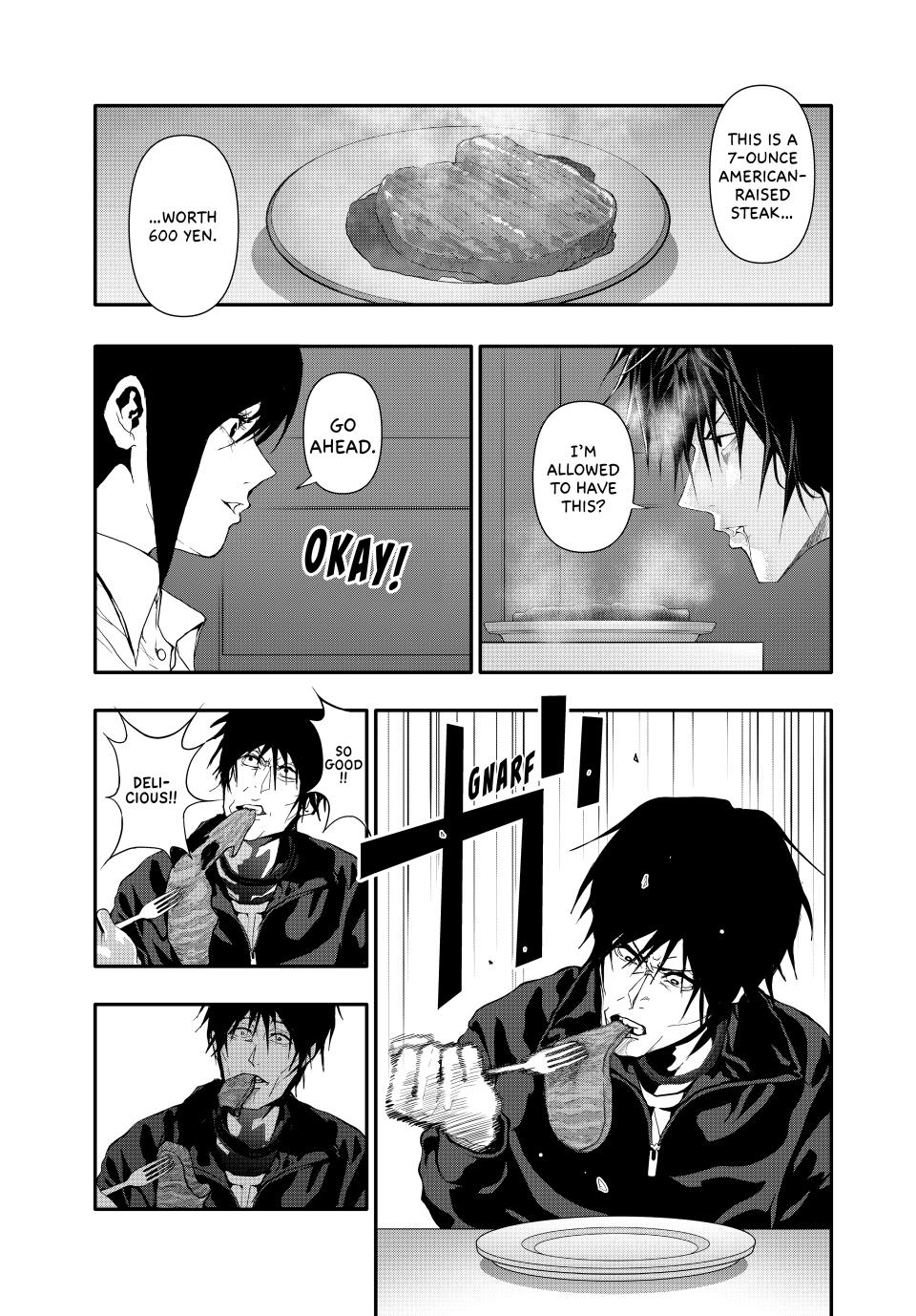 (Abu)Normal Chapter 51 page 9 - Chapter 51