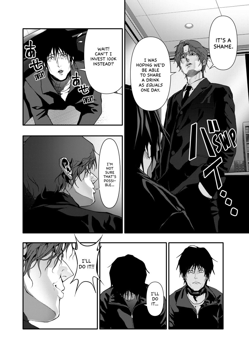 (Abu)Normal Chapter 52 page 11 - Chapter 52