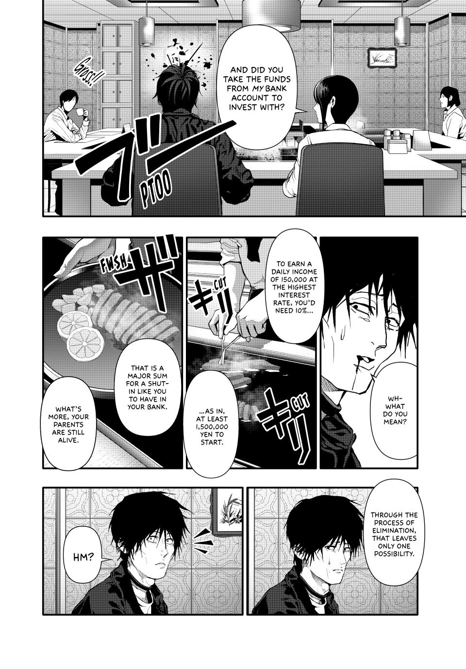 (Abu)Normal Chapter 52 page 6 - Chapter 52