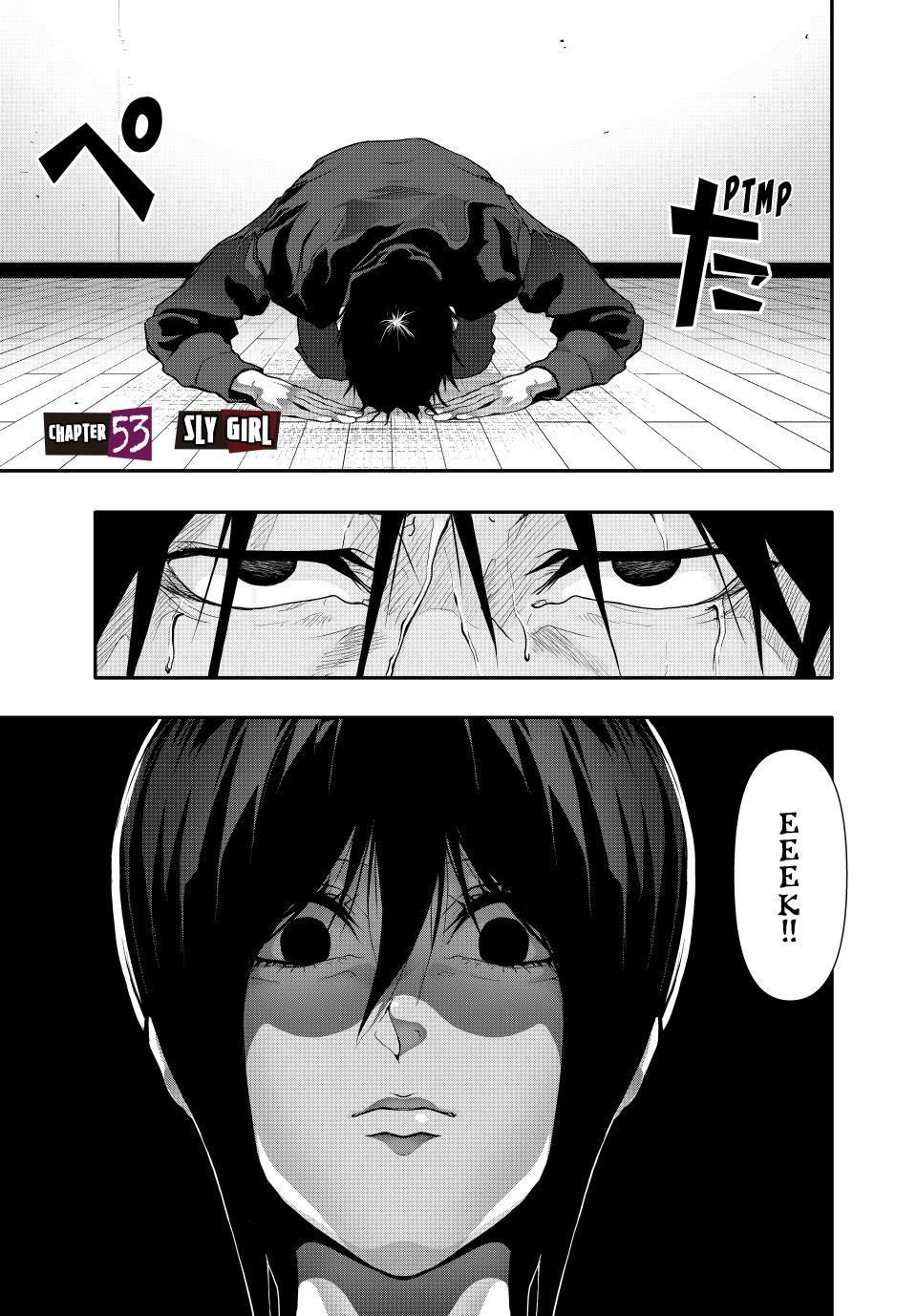 (Abu)Normal Chapter 53 page 1 - Chapter 53