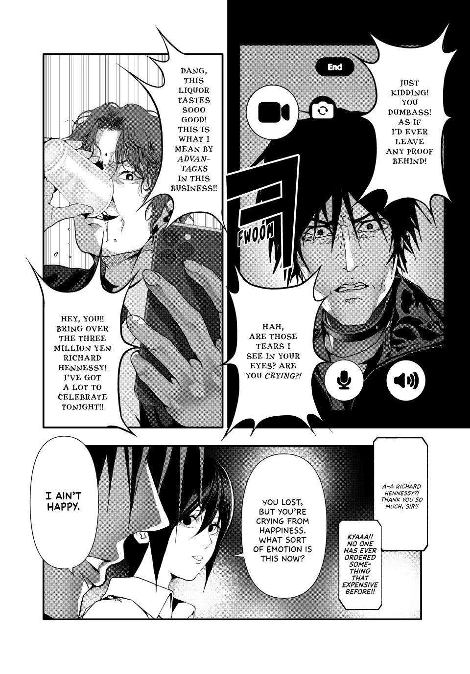 (Abu)Normal Chapter 53 page 10 - Chapter 53