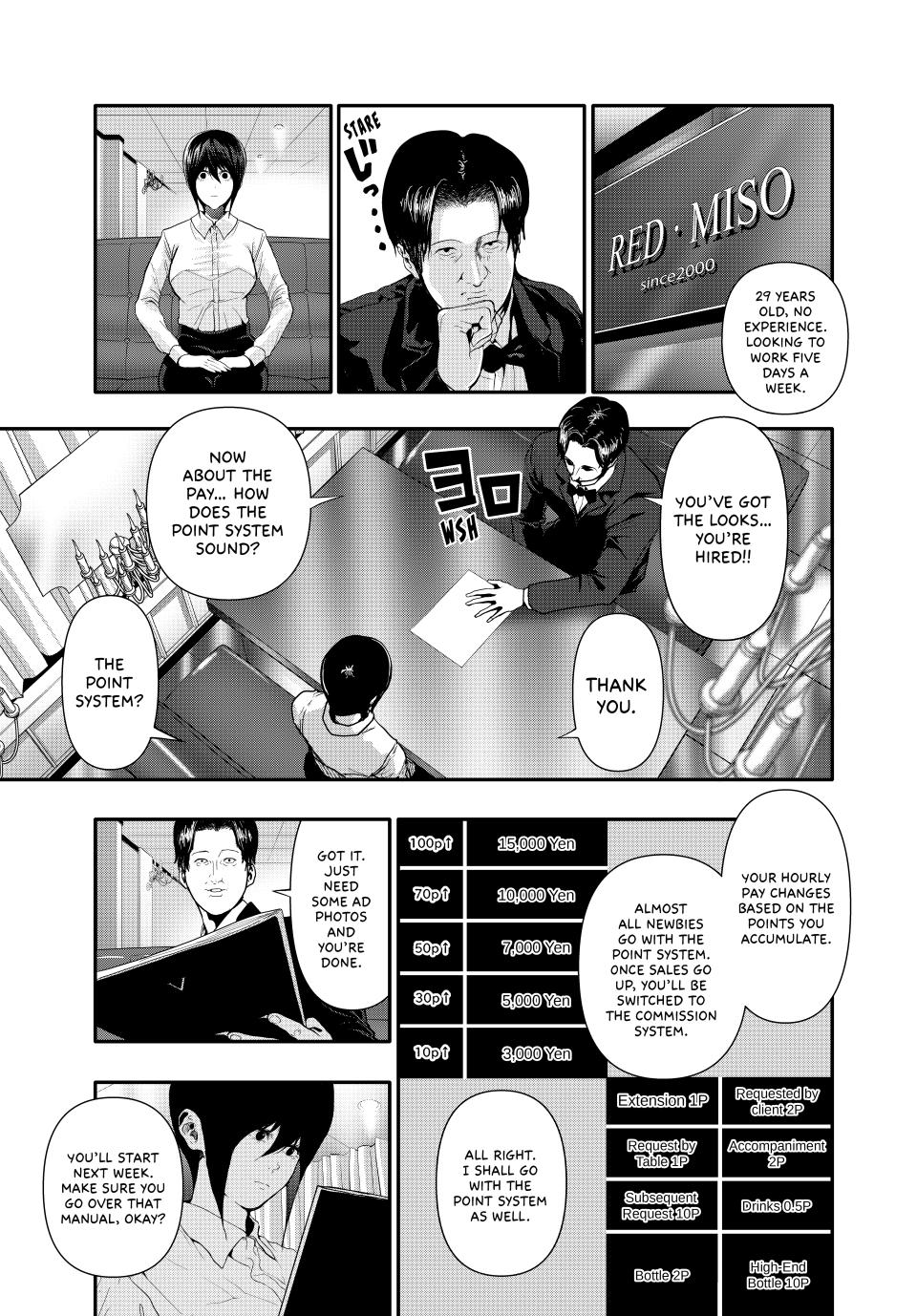 (Abu)Normal Chapter 54 page 1 - Chapter 54