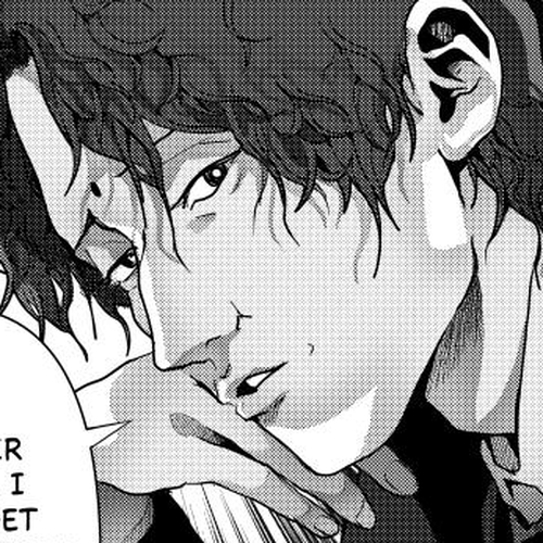(Abu)Normal Chapter 54 cover