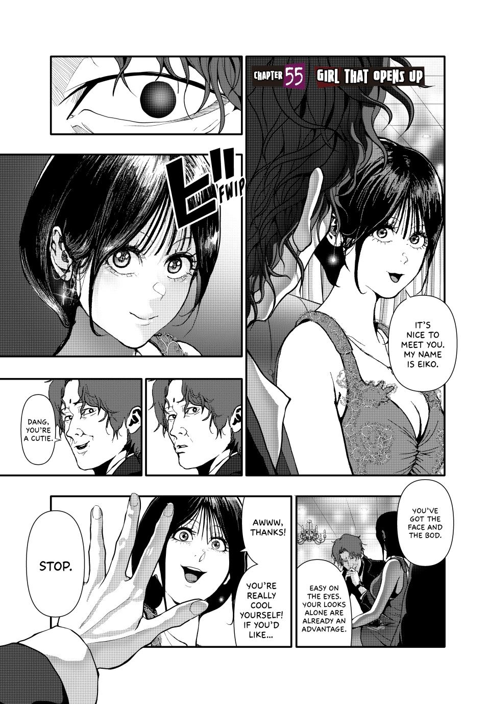 (Abu)Normal Chapter 55 page 1 - Chapter 55