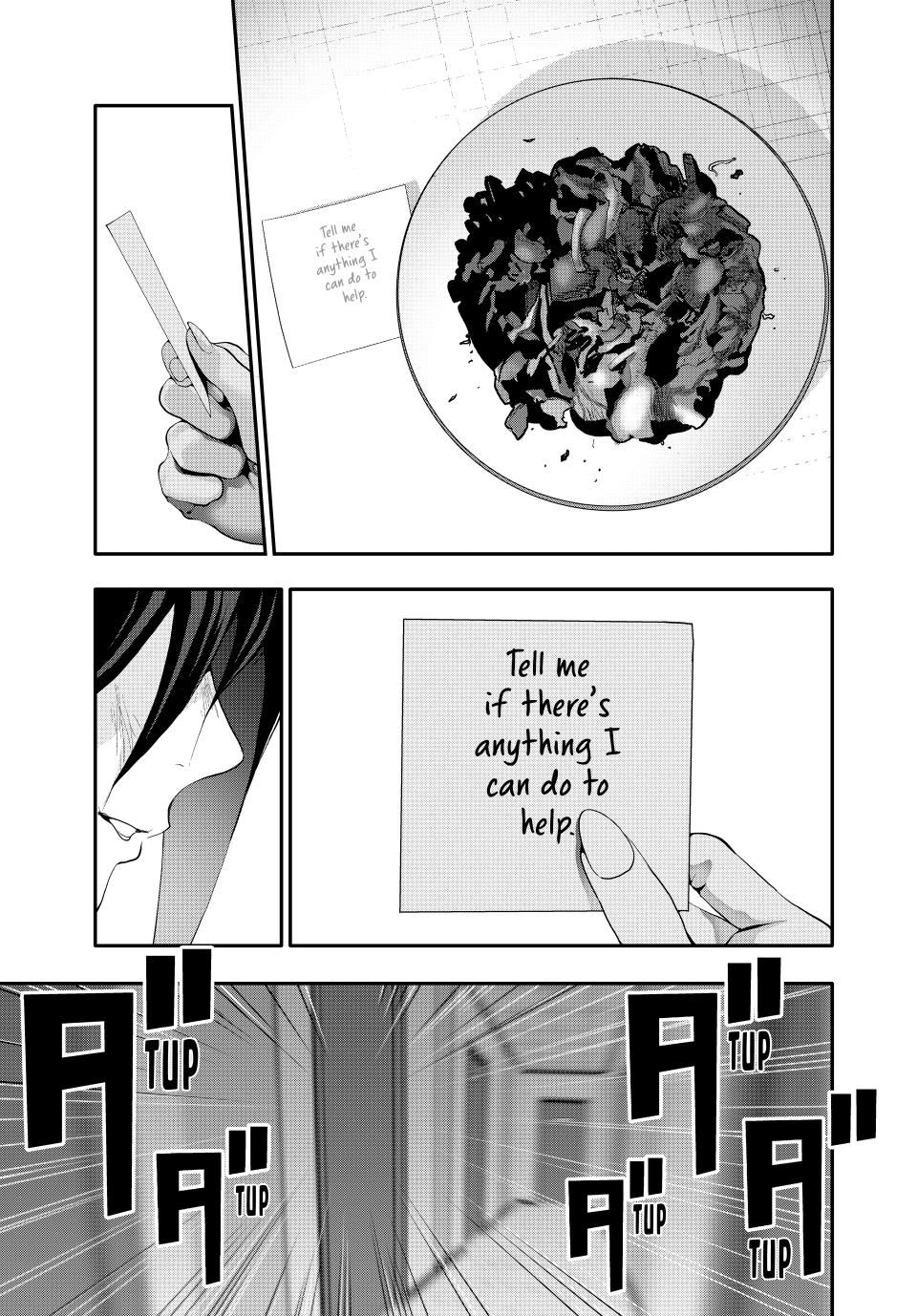 (Abu)Normal Chapter 55 page 15 - Chapter 55