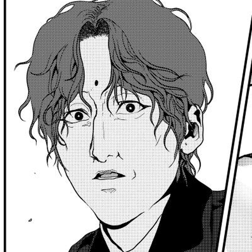 (Abu)Normal Chapter 55 cover