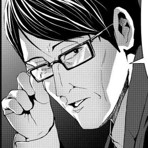 (Abu)Normal Chapter 56 cover