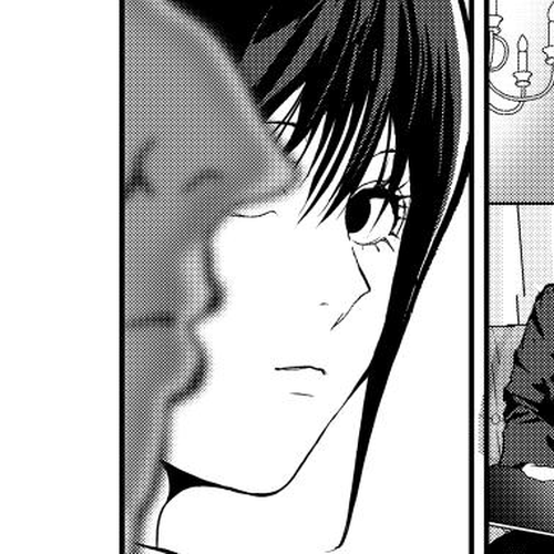 (Abu)Normal Chapter 57 cover