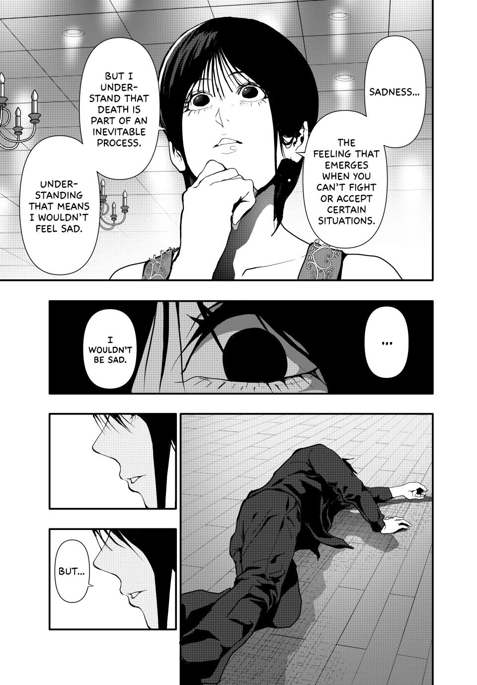(Abu)Normal Chapter 58 page 13 - Chapter 58