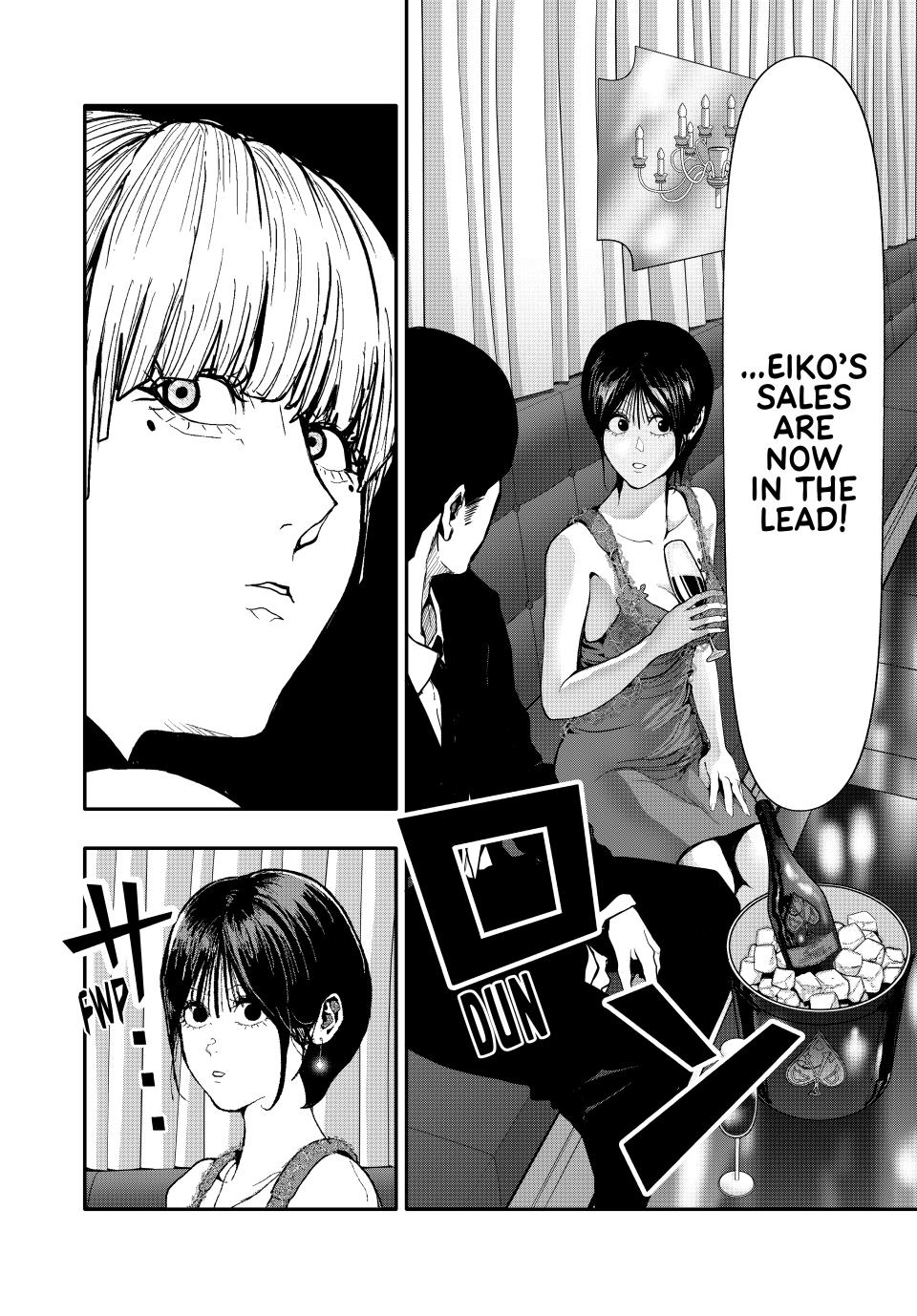 (Abu)Normal Chapter 59 page 8 - Chapter 59