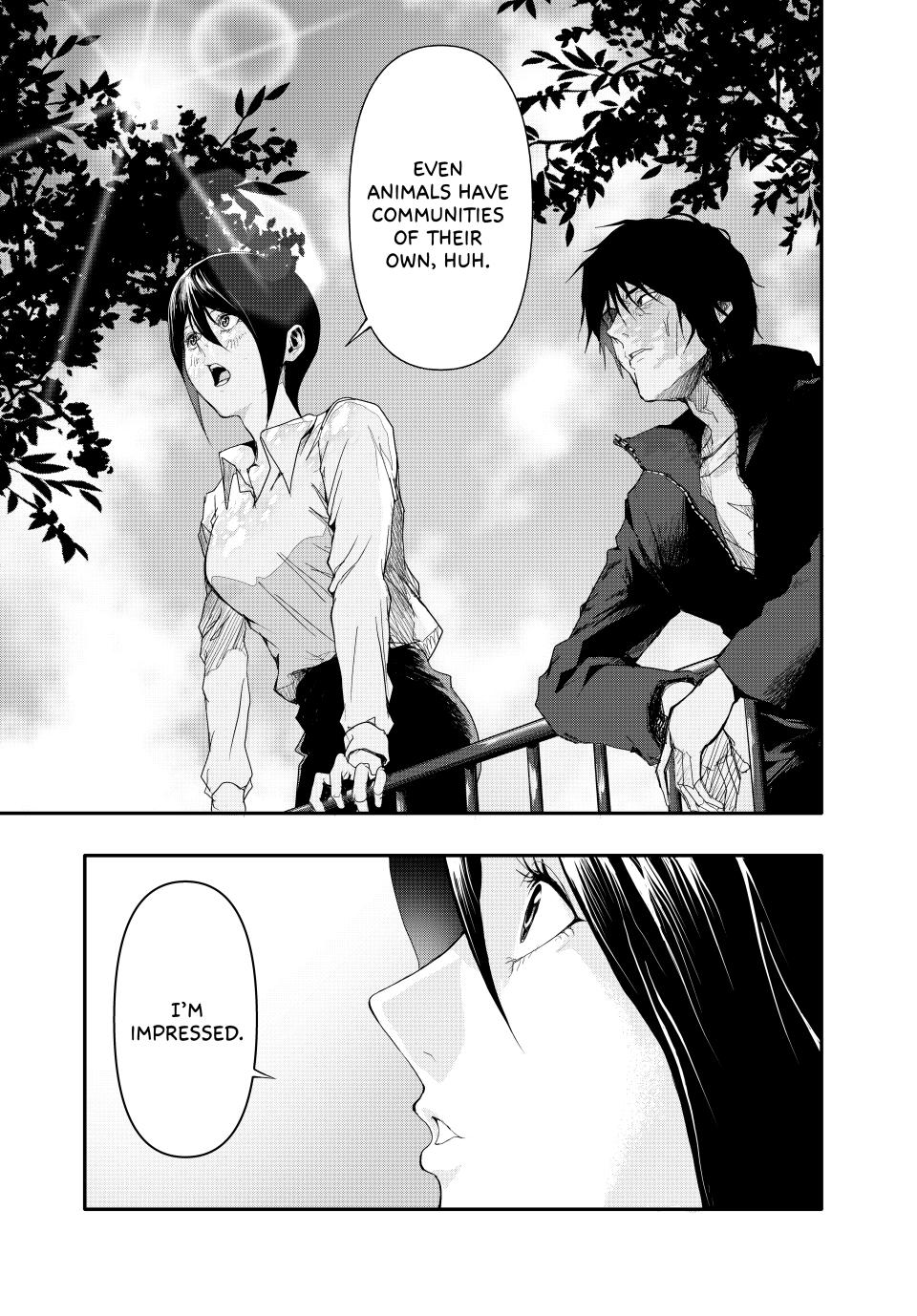 (Abu)Normal Chapter 6 page 4 - Chapter 6