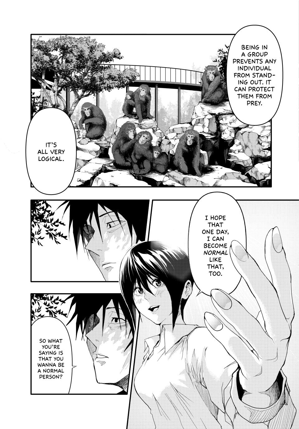 (Abu)Normal Chapter 6 page 5 - Chapter 6